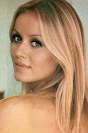Picture of Gloria Guida