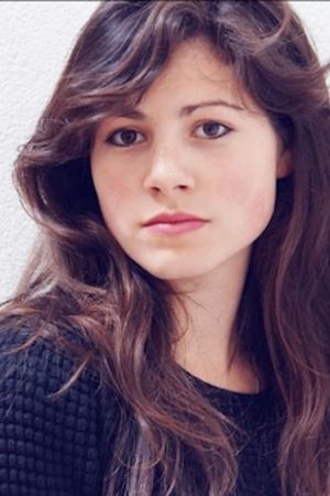 Picture of Hanna van Vliet