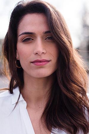 Picture of Ana Varela
