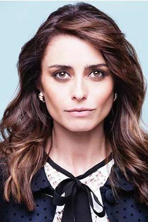 Picture of Patrícia Tavares