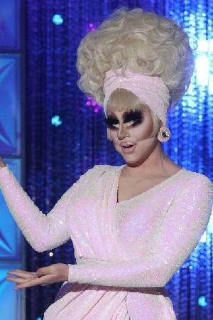 Picture of Trixie Mattel