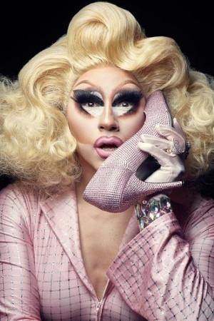 Picture of Trixie Mattel