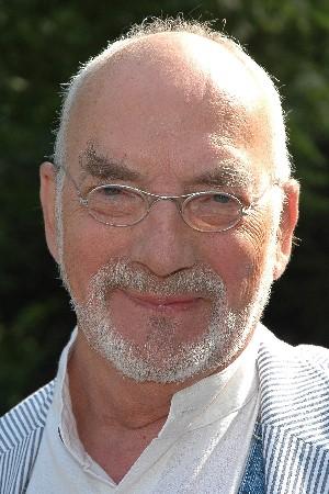 Picture of Peter Lustig
