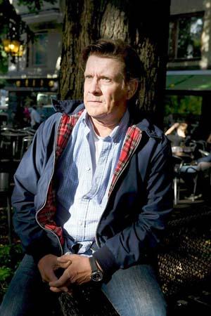 Picture of Santeri Kinnunen