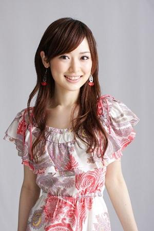 Picture of Rika Izumi