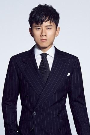 Picture of Zhang Jie