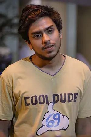 Picture of Adarsh Gourav