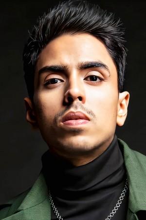 Picture of Adarsh Gourav
