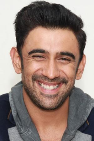 Picture of Amit Sadh