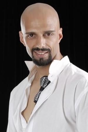 Picture of Hasan Yalnızoğlu