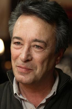 Picture of Oscar Martínez