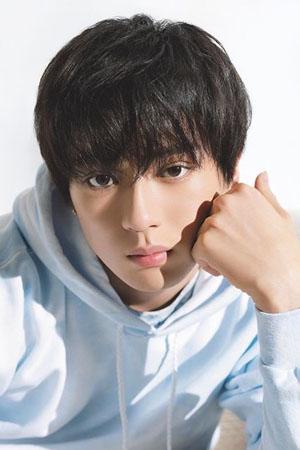 Picture of Mackenyu Arata