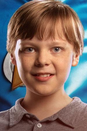 Picture of Andy Walken