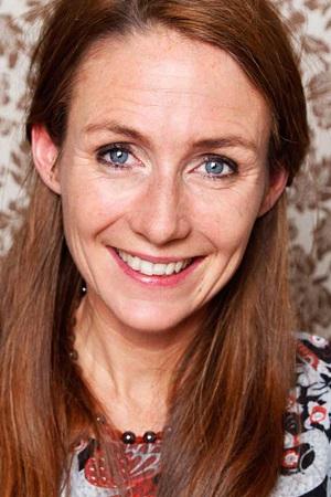 Picture of Johanna Westman