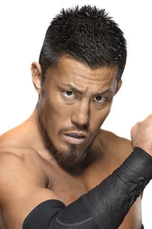 Picture of Akira Tozawa