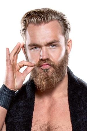 Picture of Tyler Bate