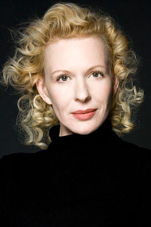 Picture of Sunnyi Melles