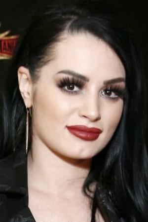 Picture of Saraya