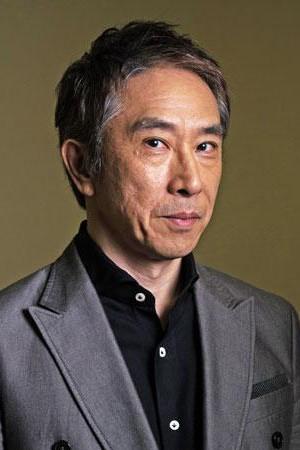 Picture of Yasunori Danta