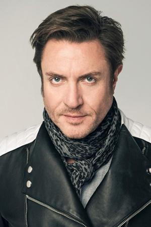 Picture of Simon Le Bon