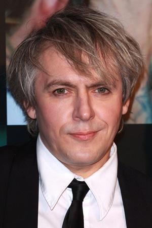 Picture of Nick Rhodes