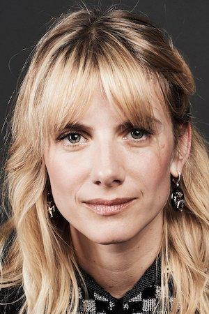 Picture of Mélanie Laurent