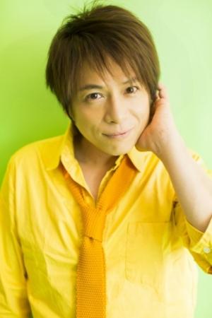 Picture of Naozumi Takahashi