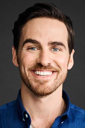Picture of Colin O'Donoghue