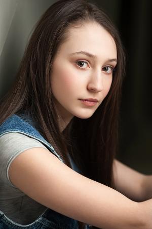 Picture of Yael Yurman