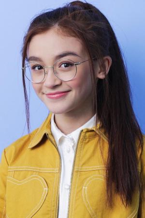 Picture of Anna Cathcart