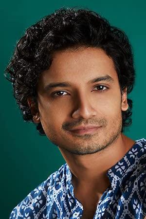 Picture of Priyanshu Painyuli
