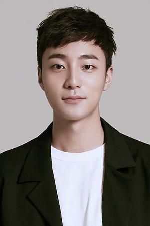 Picture of Roy Kim