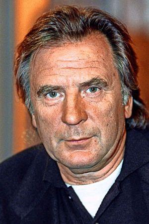 Picture of Klaus Wennemann