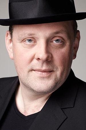 Picture of Grégory Gadebois