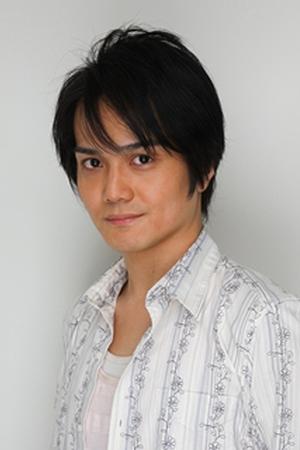 Picture of Gou Inoue