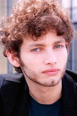 Picture of Théo Cholbi