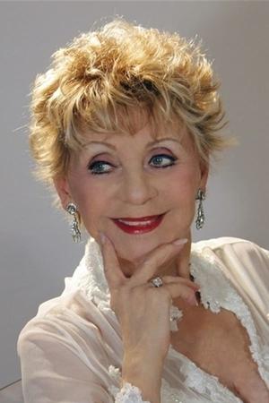 Picture of Annie Cordy