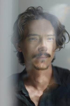 Picture of Swann Arlaud