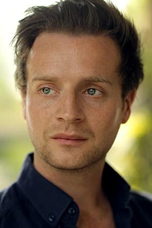 Picture of Andrew Gower
