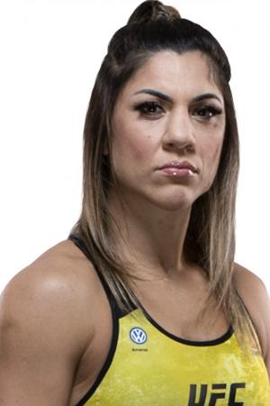 Picture of Bethe Correia