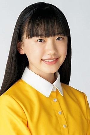 Picture of Mana Ashida