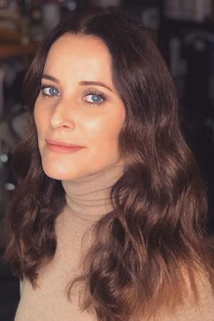 Picture of Maria João Bastos