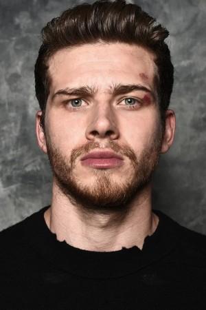 Picture of Oliver Stark