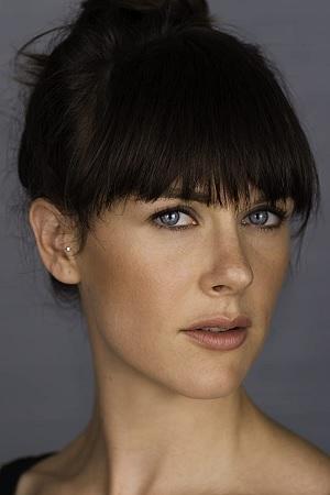 Picture of Carolina Bartczak