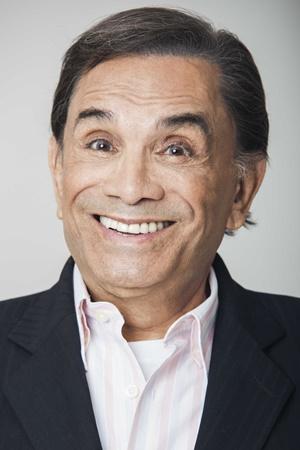 Picture of Dedé Santana