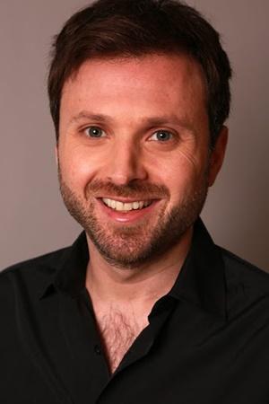 Picture of Dan Breitman