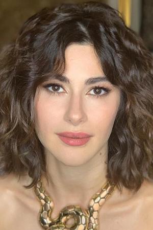 Picture of Nesrin Cavadzade