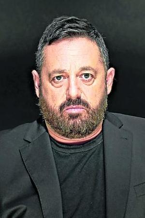 Picture of Pepón Nieto