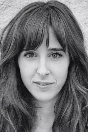 Picture of Paula Malia
