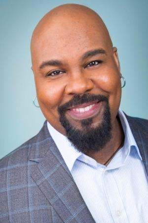 Picture of James Monroe Iglehart